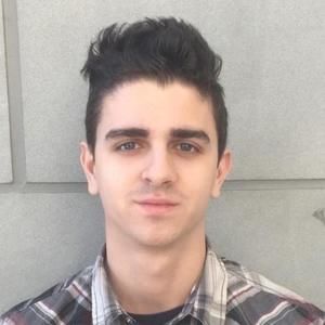 Meet your Posher, Jesse